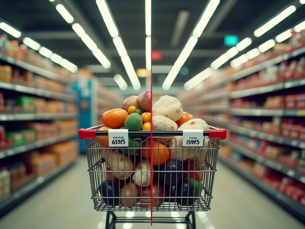 Кейс: Защита от инфляции