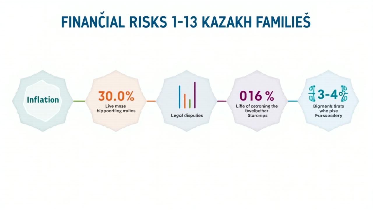 Анализ финансовых рисков
